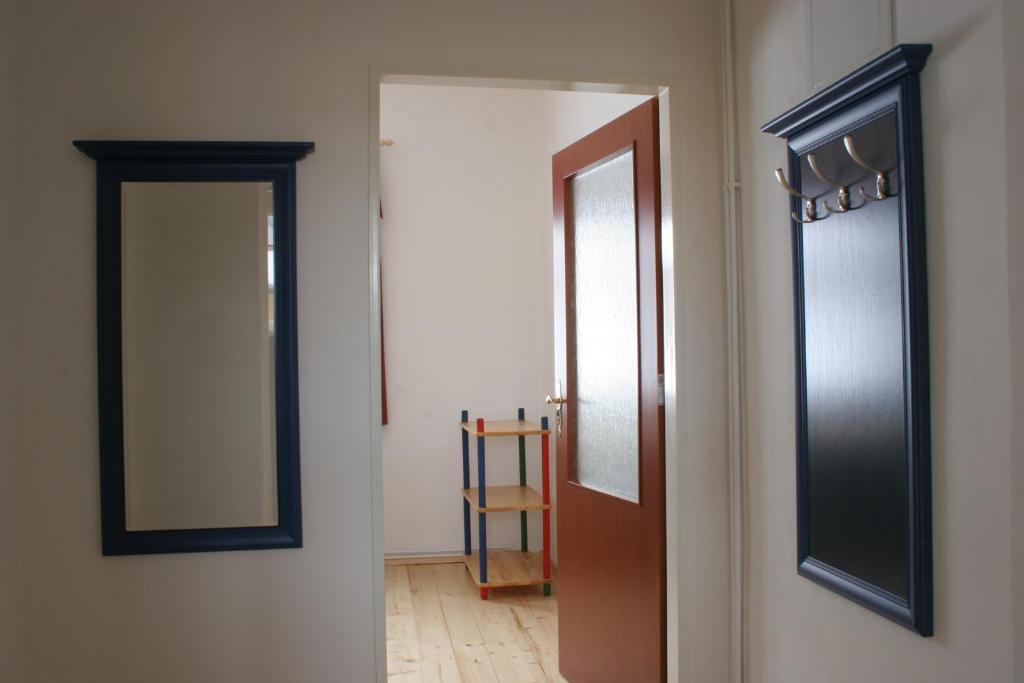 Penzion Apartman Janov Janov nad Nisou Rom bilde