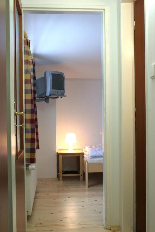 Penzion Apartman Janov Janov nad Nisou Eksteriør bilde