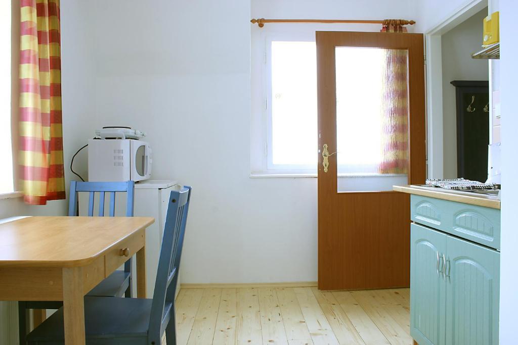 Penzion Apartman Janov Janov nad Nisou Eksteriør bilde