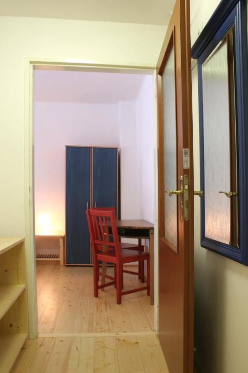 Penzion Apartman Janov Janov nad Nisou Eksteriør bilde