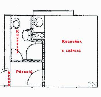 Penzion Apartman Janov Janov nad Nisou Eksteriør bilde